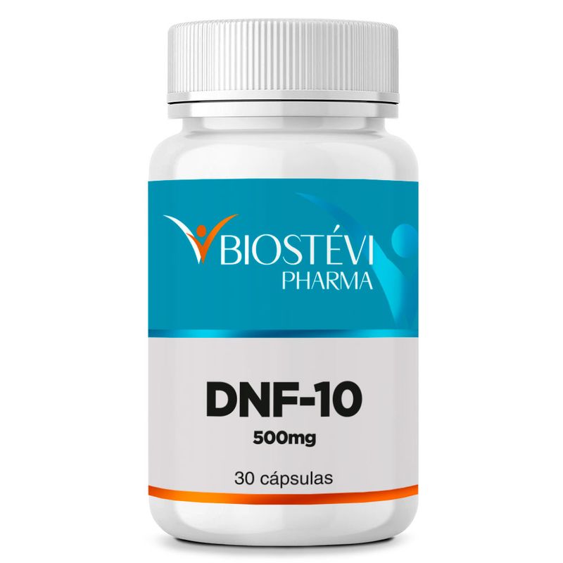 DNF-10 peptídeo da saciedade