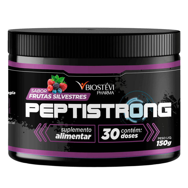 Peptistrong Frutas Silvestres